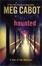 Cover of Haunted