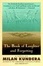 Cover of "The Book of Laughter and Forgetting"