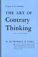 Cover of Art of Contrary Thinking