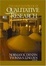 Cover of 'The SAGE Handbook of Qualitative Research'