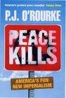 Image of Peace Kills
