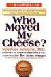 Cover of Who Moved My Cheese?