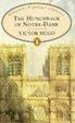 Cover of The Hunchback of Notre Dame