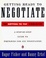 Cover of "Getting Ready to Negotiate"