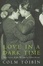Cover of "Love in a Dark Time"