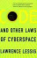Cover of "Code and Other Laws of Cyberspace"