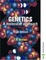 Cover of 'Genetics'