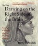 Cover of The New Drawing on the Right Side of the Brain