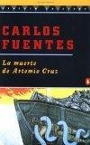 LA Muerte De Artemio Cruz (Penguin Ediciones)