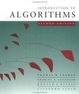Cover of Introduction to Algorithms, Second Edition
