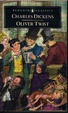 Cover of Oliver Twist