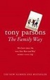 Cover of The Family Way