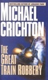 Cover of The Great Train Robbery