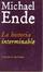 Cover of La historia interminable