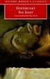 Cover of The Idiot