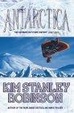 Cover of Antarctica