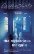 Cover of The Mysterious Mr. Quin