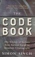 Cover of The Code Book