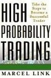 Cover of High Probability trading