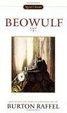 Cover of Beowulf