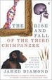 Cover of The Rise and Fall of the Third Chimpanzee