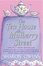 Cover of "The Tea House on Mulberry Street"