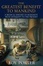 Cover of The Greatest Benefit to Mankind