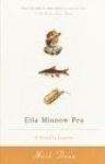 Ella Minnow Pea : A Novel in Letters