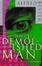 Cover of "The Demolished Man"