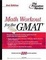 Cover of "Math Workout for the GMAT, 2nd Edition"