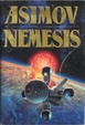 Cover of Nemesis