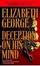 Cover of Deception on His Mind