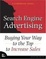 Cover of 'Search Engine Advertising'