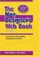 Cover of Non-Designer's Web Book, The