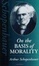 Cover of "On the Basis of Morality"