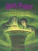 Cover of Harry Potter and the Half-Blood Prince