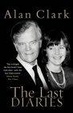 Cover of The Last Diaries