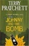 Cover of "Johnny and the Bomb"