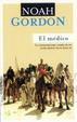 Cover of El médico