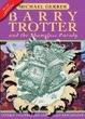 Cover of Barry Trotter and the Shameless Parody