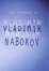 Cover of The Stories of Vladimir Nabokov