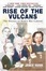 Cover of "Rise Of The Vulcans"