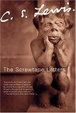 Cover of The Screwtape Letters