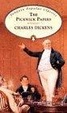 Cover of Pickwick Papers