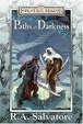 Cover of Path's of Darkness Collector's Edition (Forgotten Realms