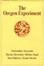 Cover of The Oregon Experiment