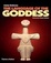 Cover of "The Language of the Goddess"