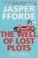 Cover of "The Well of Lost Plots"