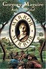 Mirror, mirror A novel