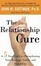 Cover of "The Relationship Cure"